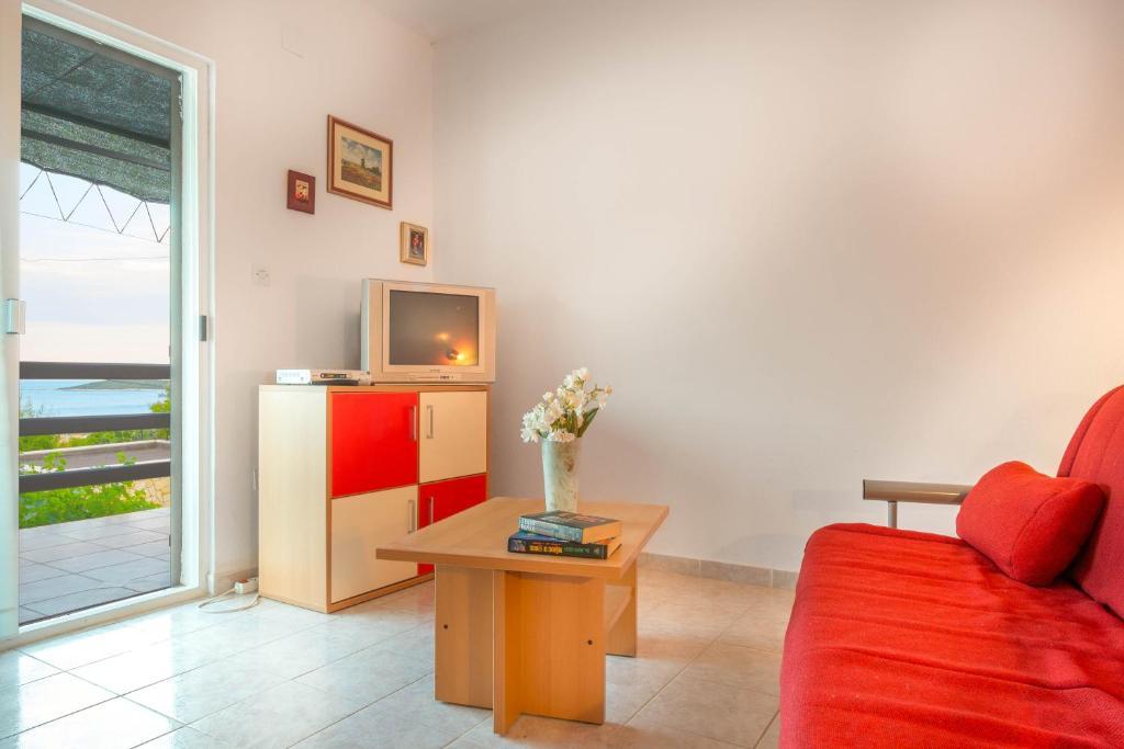 Silver Beach Apartments Віс Номер фото