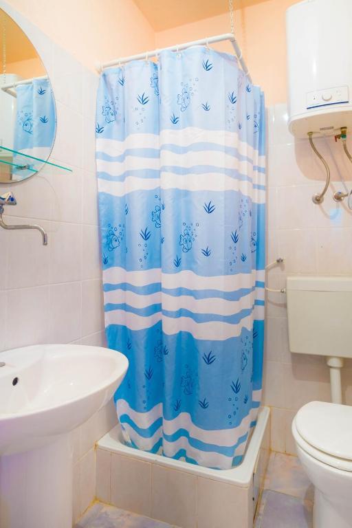 Silver Beach Apartments Віс Номер фото