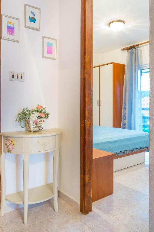 Silver Beach Apartments Віс Екстер'єр фото